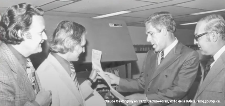 Les usagers honorent la mémoire de Claude Castonguay et soulignent son immense contribution, entre autres, à l’accès aux soins et services pour tous les Québécois