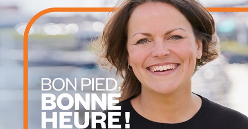 Entrevue avec Marc Rochefort, directeur général par intérim du RPCU, le 19 octobre 2020 sur Ici Gaspésie–Îles-de-la-Madeleine