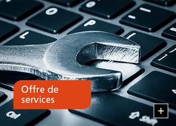 Offre de services